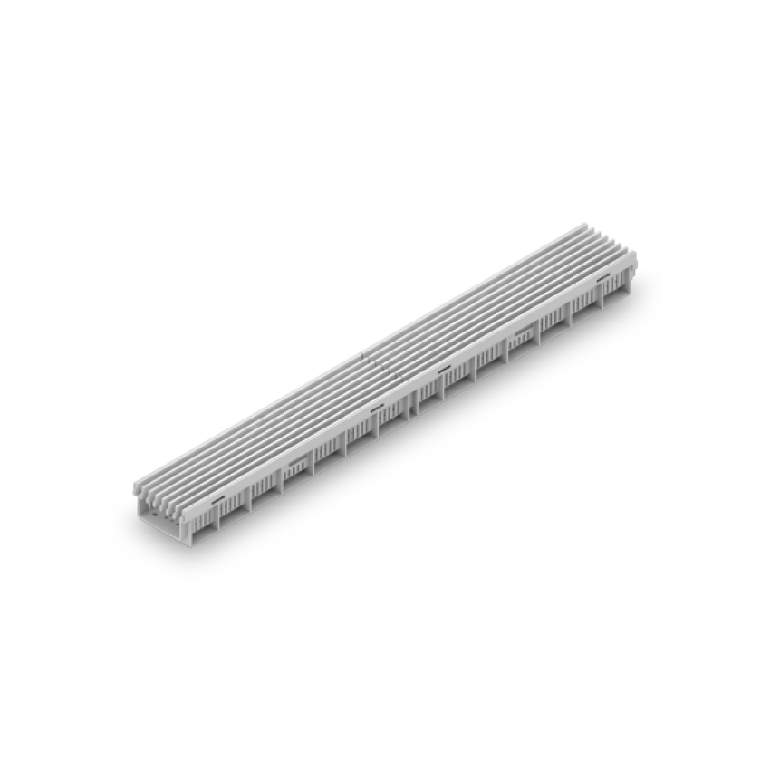 Product visualisation DACHFIX RESIST