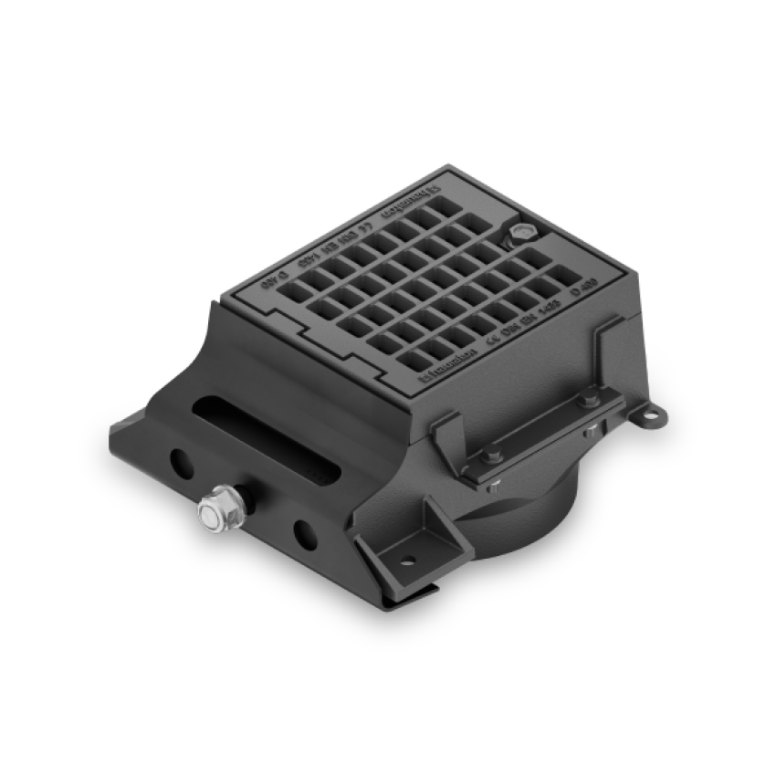 Product visualisation FASERFIX TRAFFIC TRAM