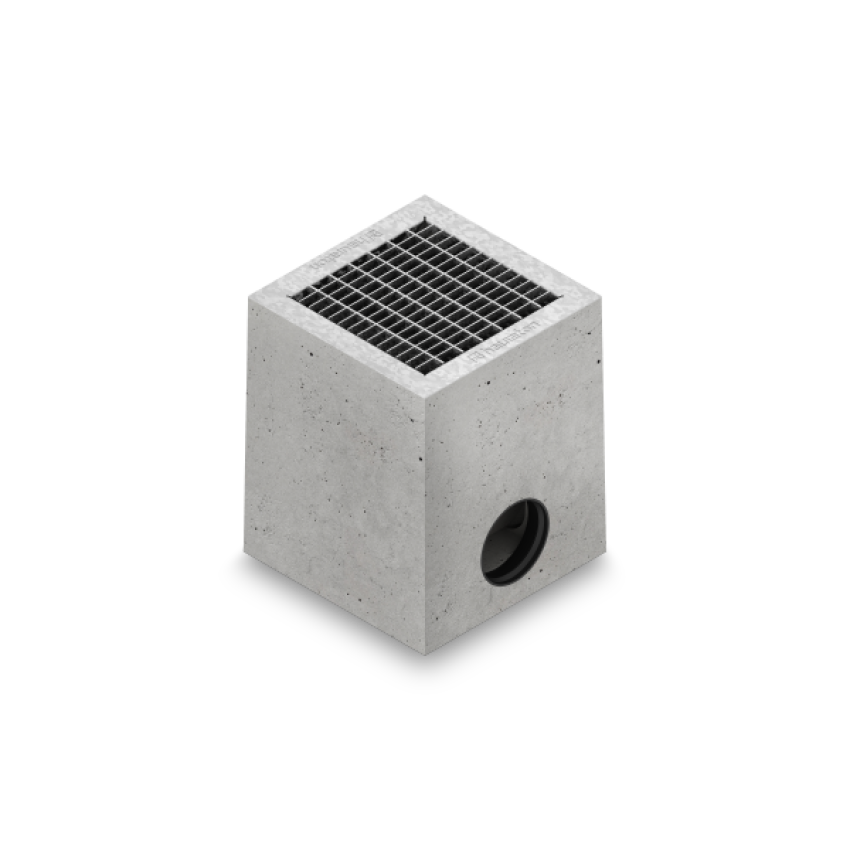 Product visualisation FASERFIX POINT STANDARD