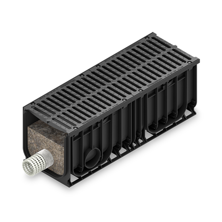 Product visualisation DRAINFIX CLEAN RNC BASIC