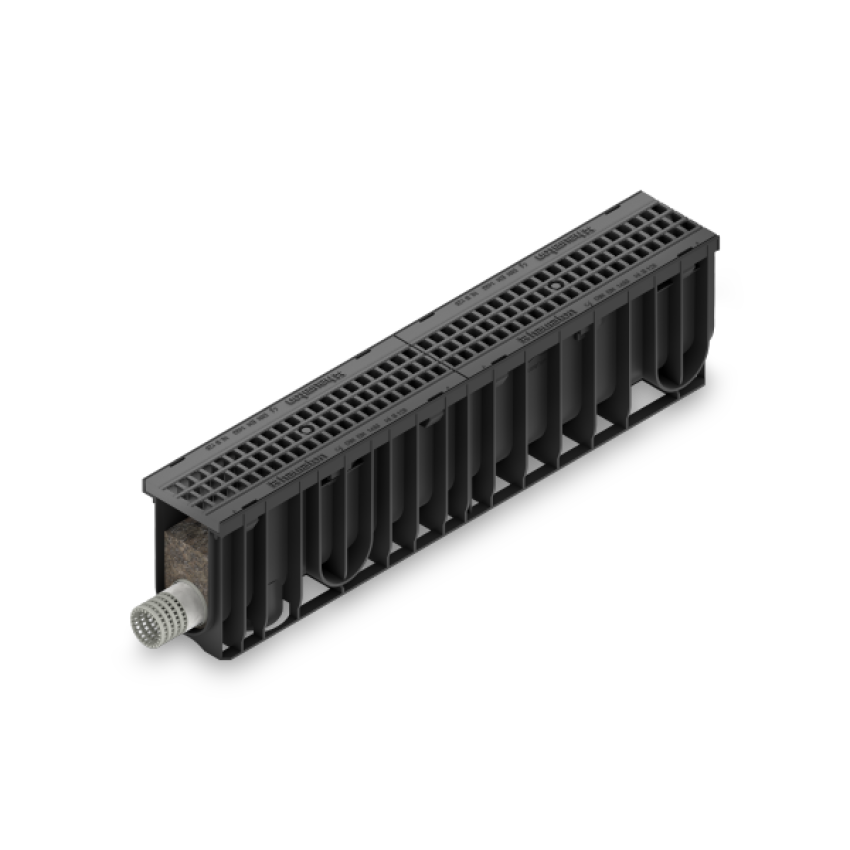 Product visualisation SPORTFIX CLEAN