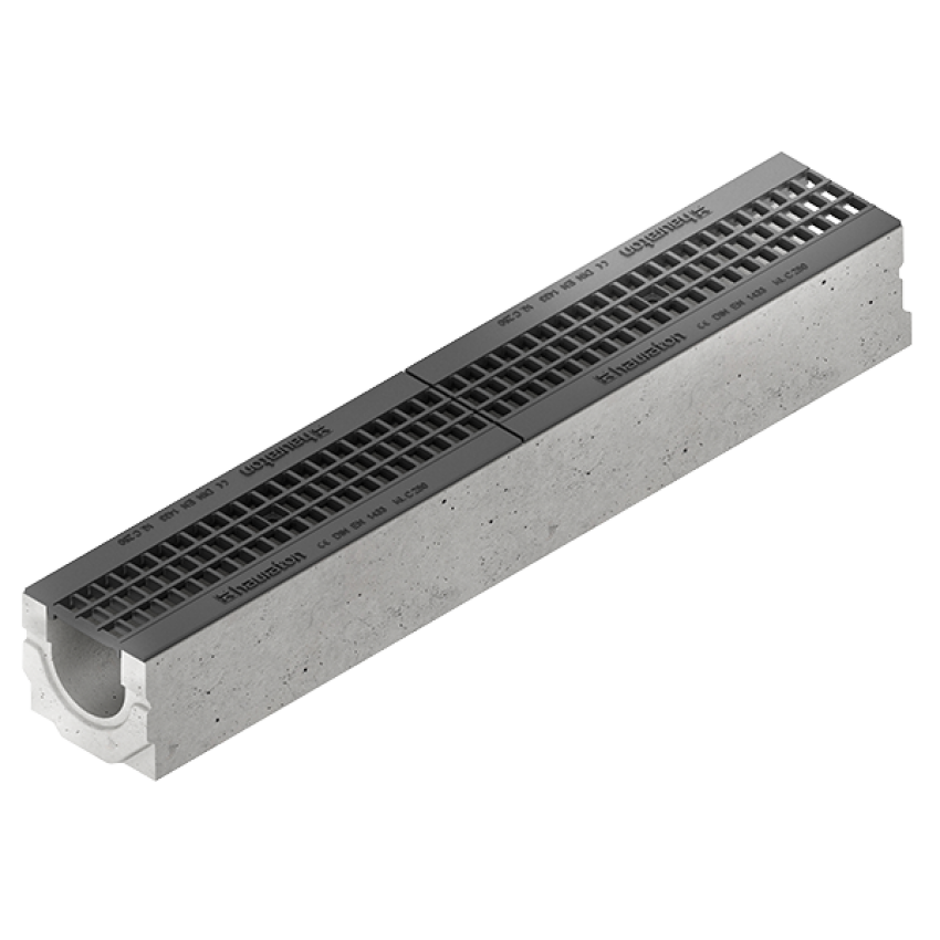 Product visualisation FASERFIX STANDARD