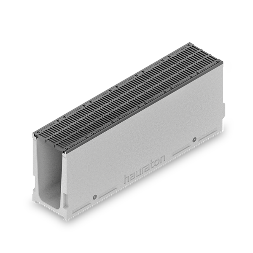 Product visualisation XTREMFIX I-TRAX