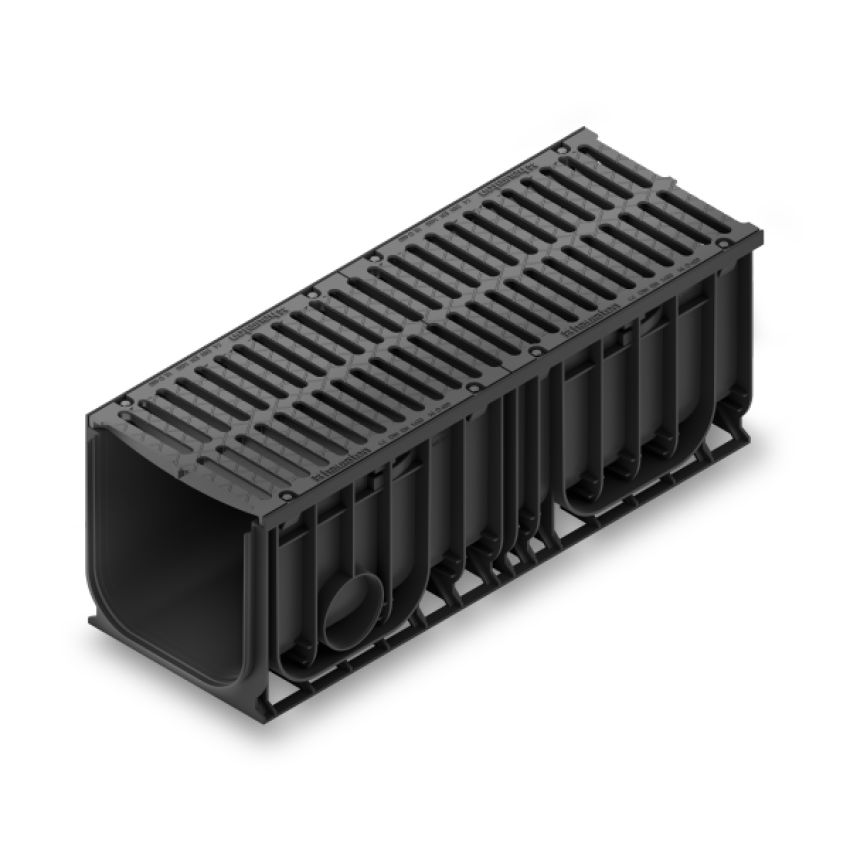 Product visualisation RECYFIX NC