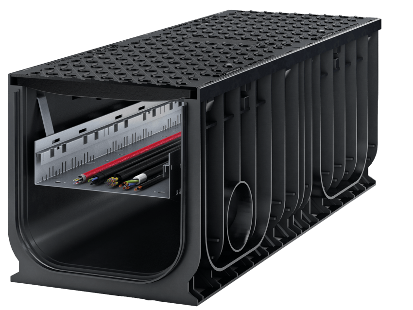 Product visualisation SERVICE CHANNELS