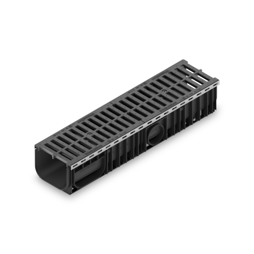 Product visualisation RECYFIX PLUS